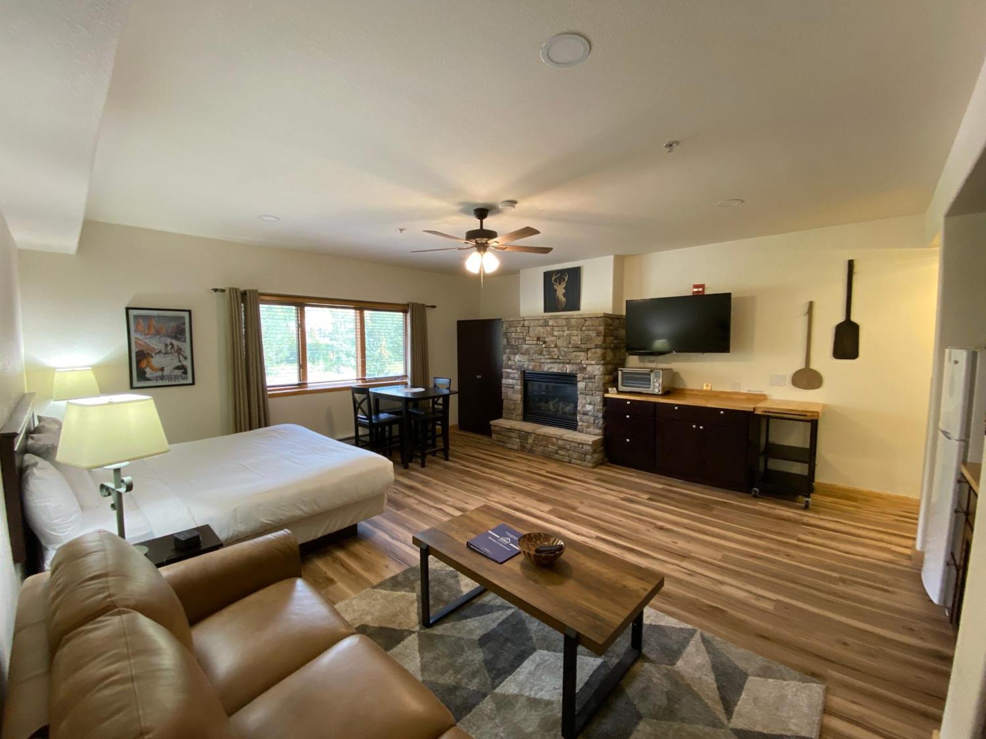 Gateway Lodge 5037 By Summitcove Lodging Keystone Exterior photo
